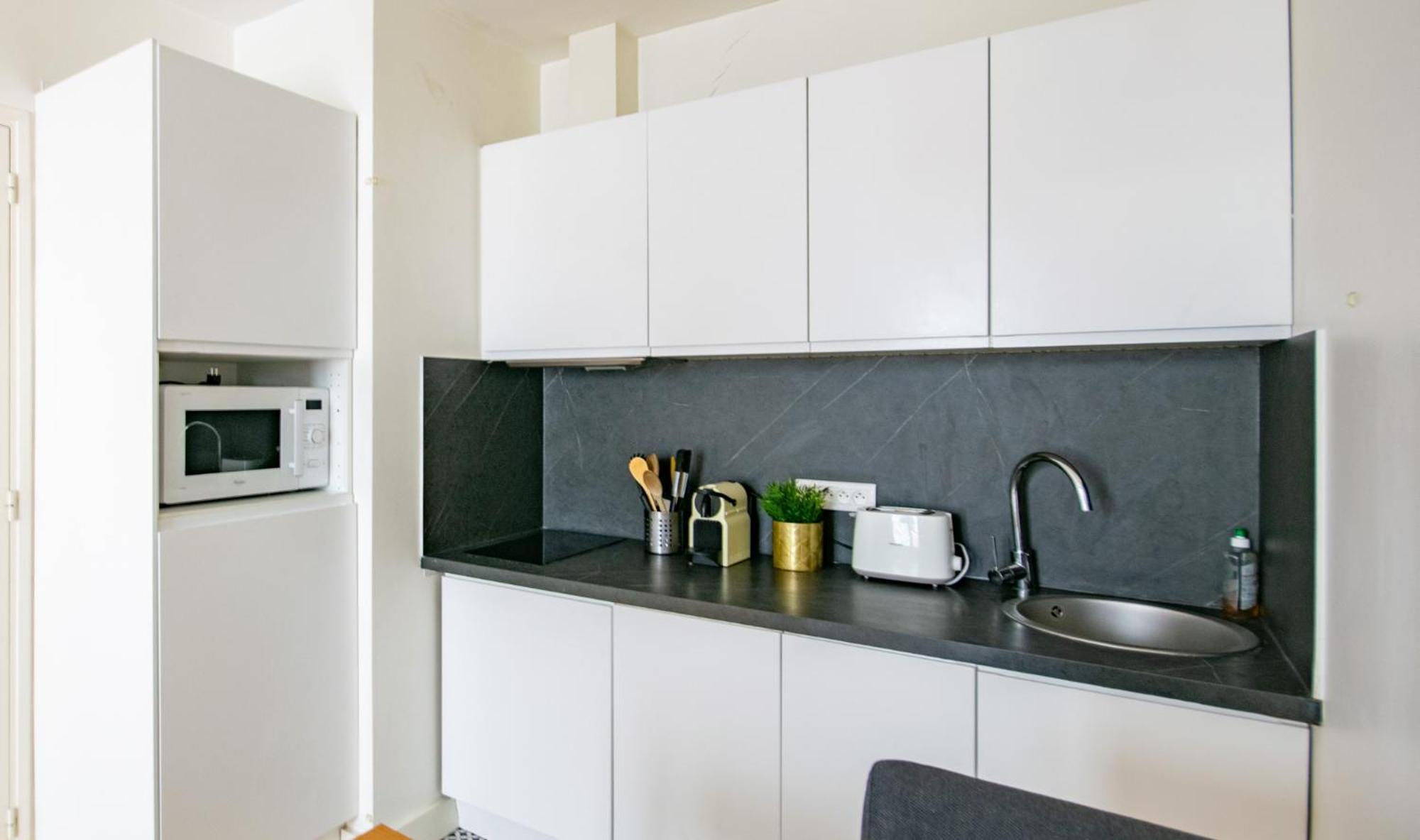 Cosy Au Chateau Et Bois Metro L1 Vincennes Luaran gambar